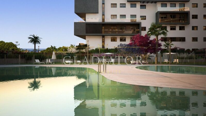 Apartmány Orihuela Costa / Alicante