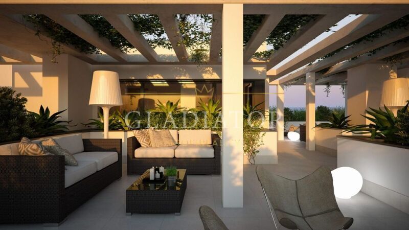 Apartmány Orihuela Costa / Alicante