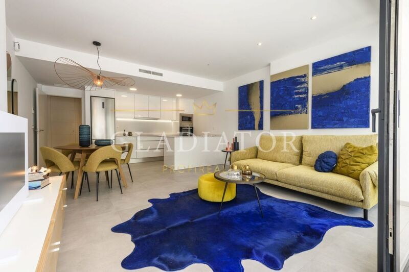 Apartmány Orihuela Costa / Alicante