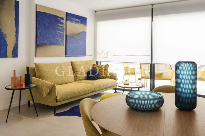 Apartmány Orihuela Costa / Alicante