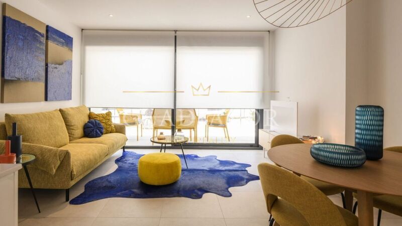 Apartmány Orihuela Costa / Alicante