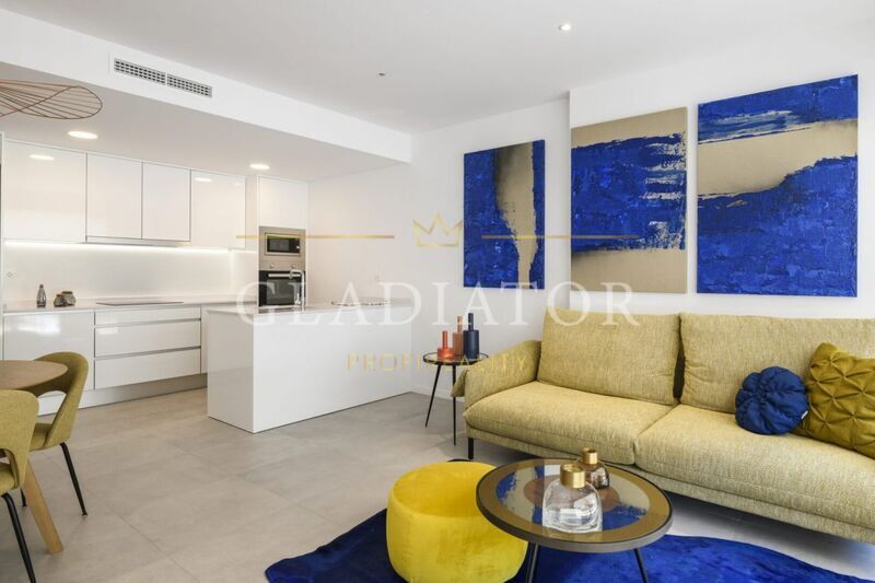 Apartmány Orihuela Costa / Alicante