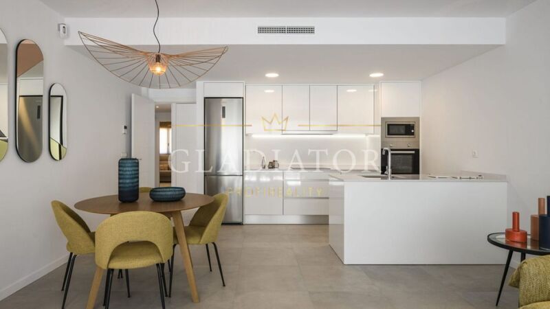 Apartmány Orihuela Costa / Alicante