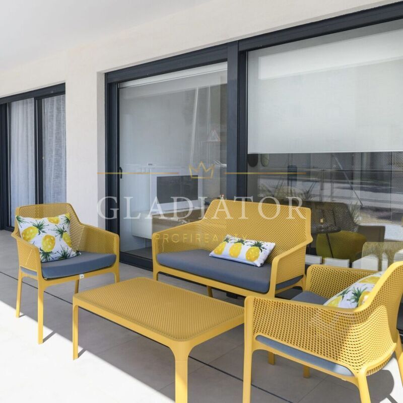 Apartmány Orihuela Costa / Alicante