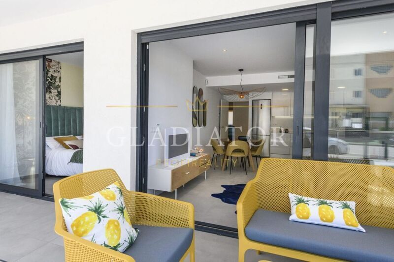 Apartmány Orihuela Costa / Alicante