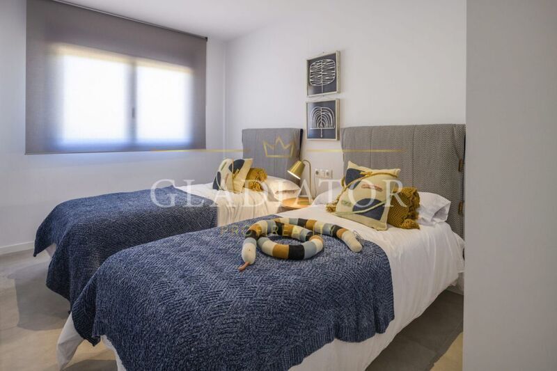 Apartmány Orihuela Costa / Alicante