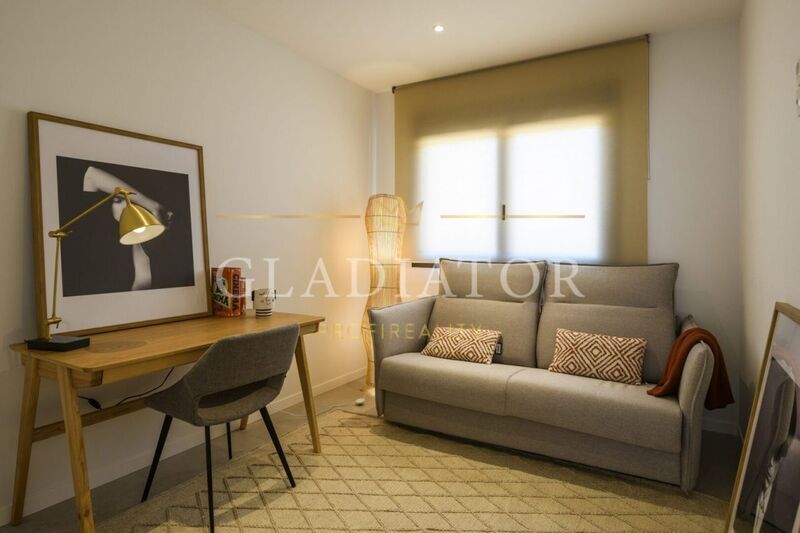 Apartmány Orihuela Costa / Alicante