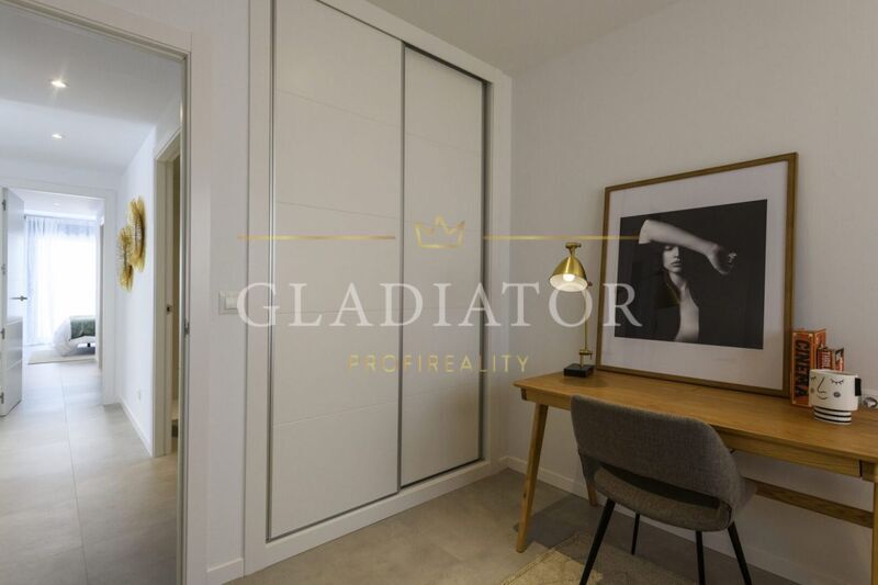 Apartmány Orihuela Costa / Alicante
