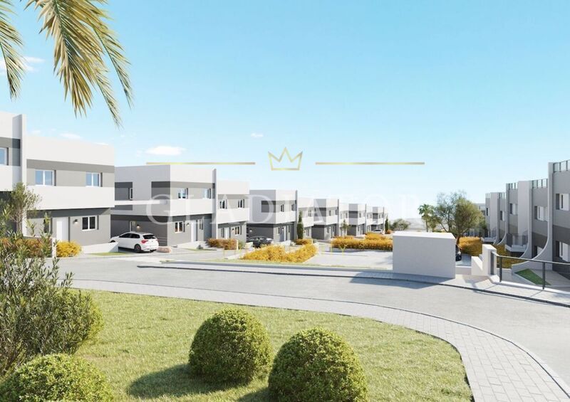 Řadový dům / Finestrat / Alicante / Costa Blanca