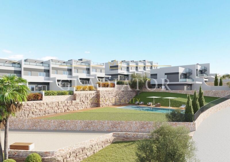 Řadový dům / Finestrat / Alicante / Costa Blanca