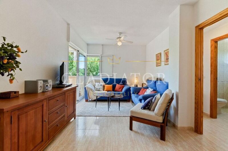Apartmán Orihuela Costa / ALICANTE