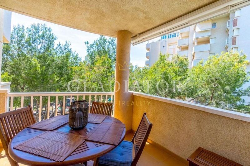 Apartmán Orihuela Costa / ALICANTE