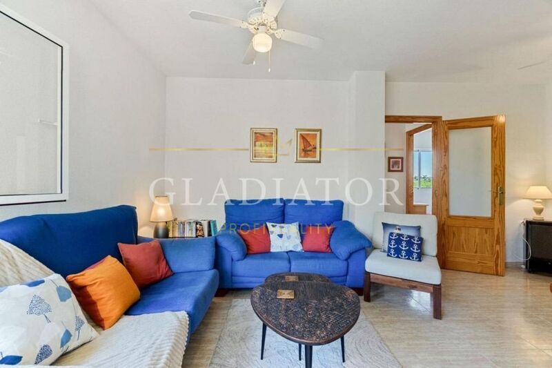 Apartmán Orihuela Costa / ALICANTE