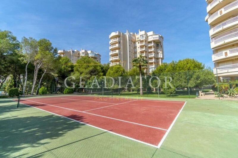 Apartmán Orihuela Costa / ALICANTE