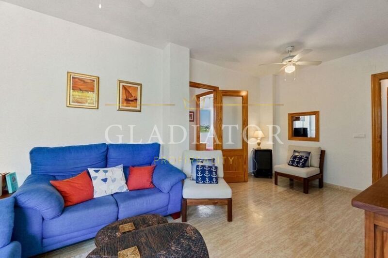 Apartmán Orihuela Costa / ALICANTE
