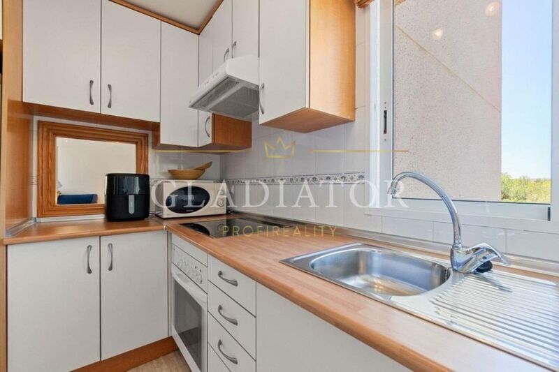 Apartmán Orihuela Costa / ALICANTE