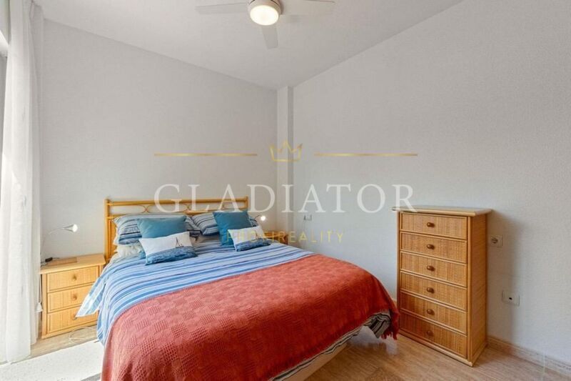 Apartmán Orihuela Costa / ALICANTE