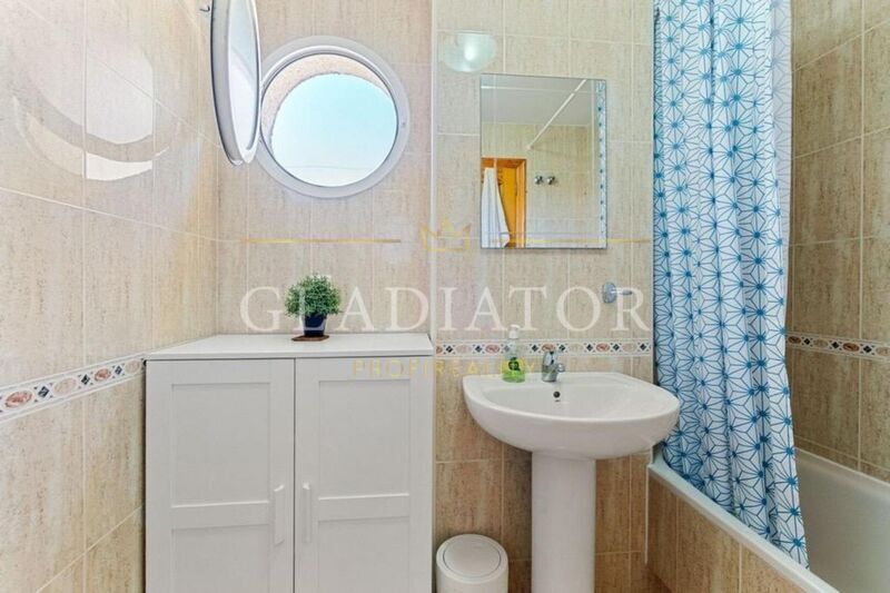 Apartmán Orihuela Costa / ALICANTE
