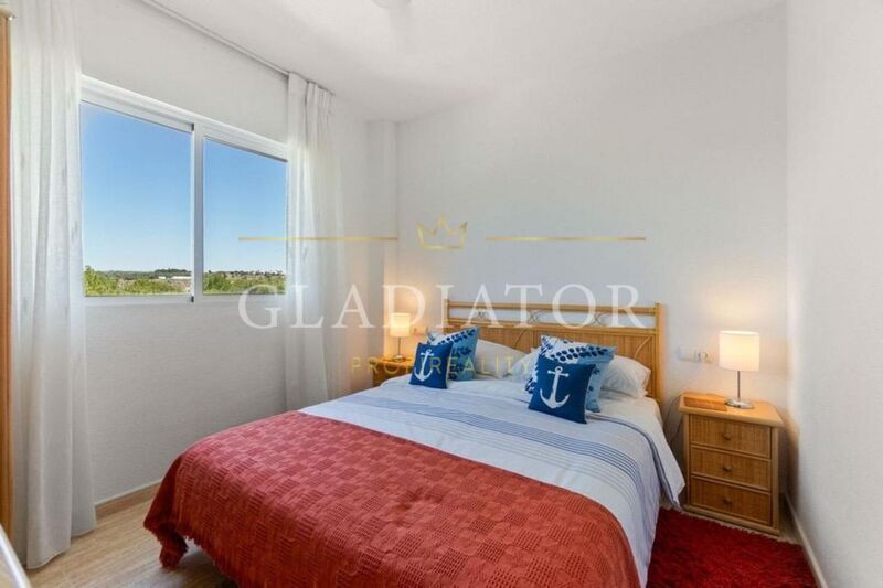 Apartmán Orihuela Costa / ALICANTE