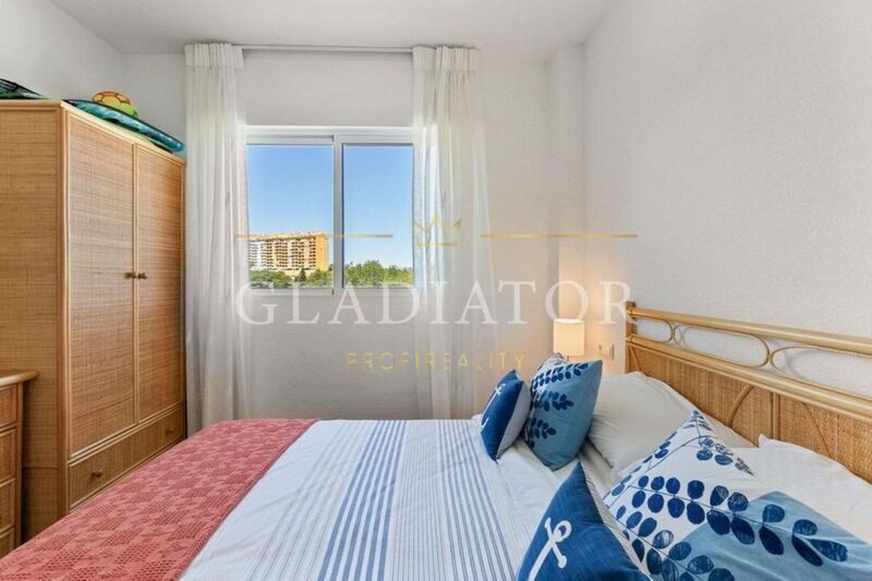 Apartmán Orihuela Costa / ALICANTE