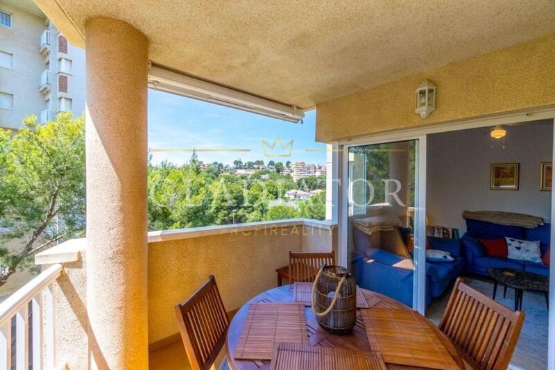 Apartmán Orihuela Costa / ALICANTE