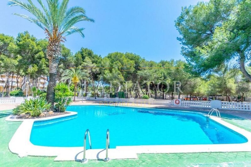 Apartmán Orihuela Costa / ALICANTE