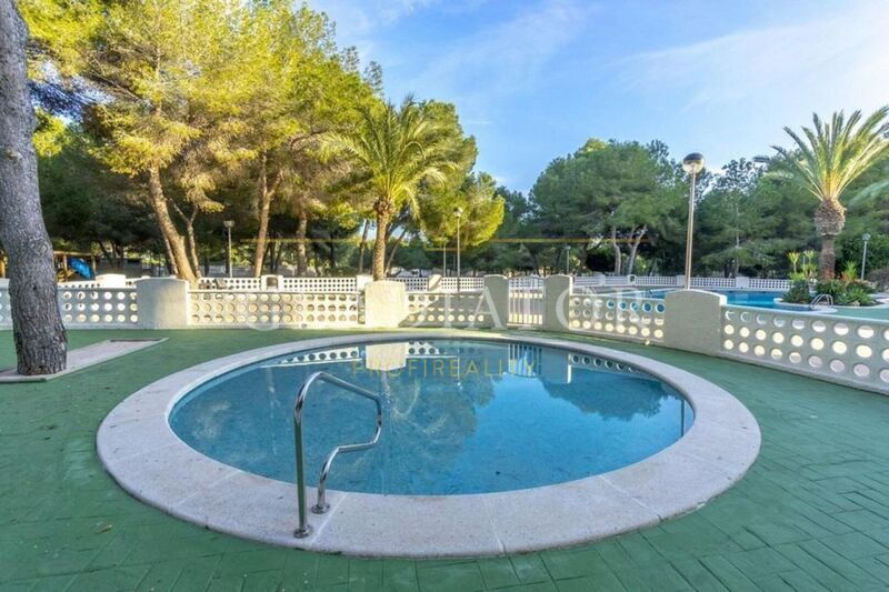 Apartmán Orihuela Costa / ALICANTE
