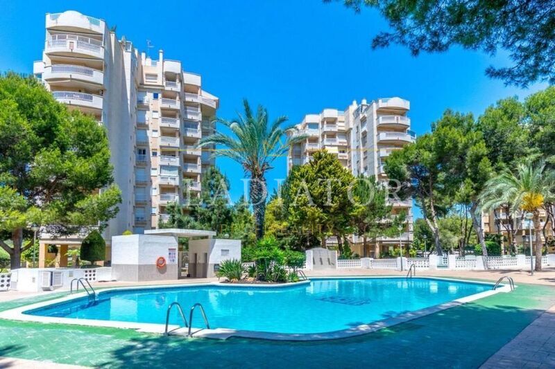 Apartmán Orihuela Costa / ALICANTE