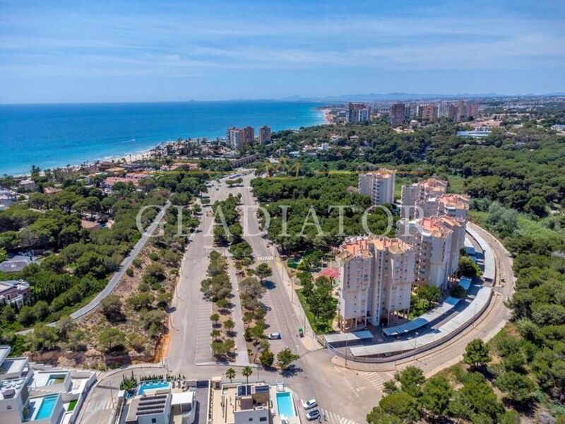 Apartmán Orihuela Costa / ALICANTE