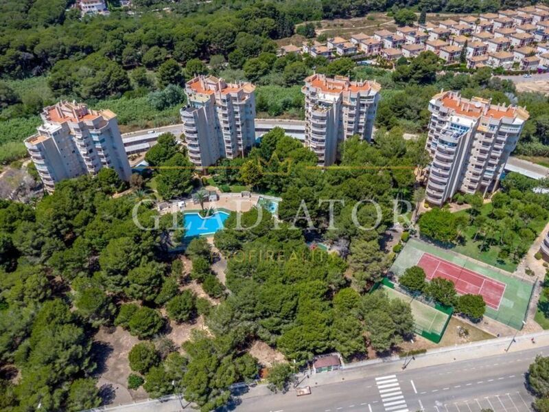 Apartmán Orihuela Costa / ALICANTE