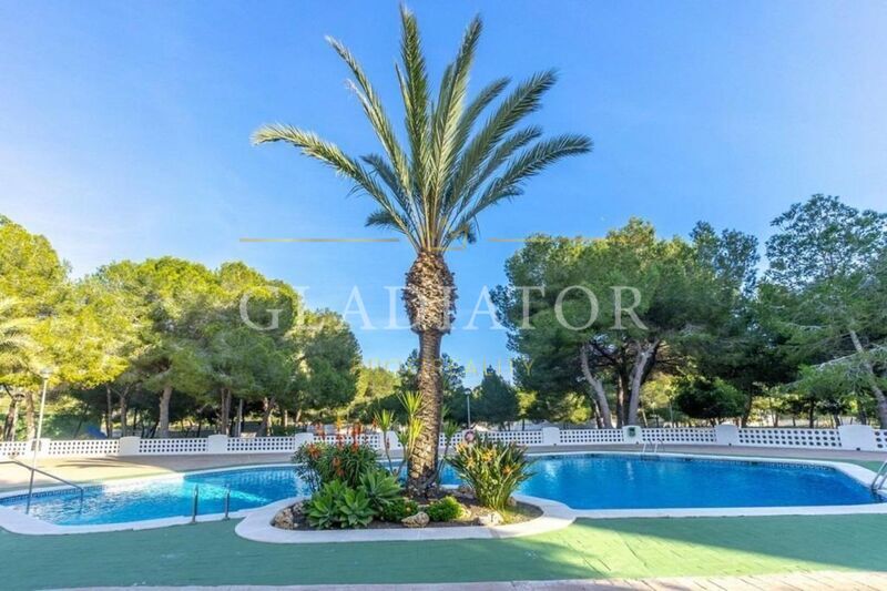 Apartmán Orihuela Costa / ALICANTE