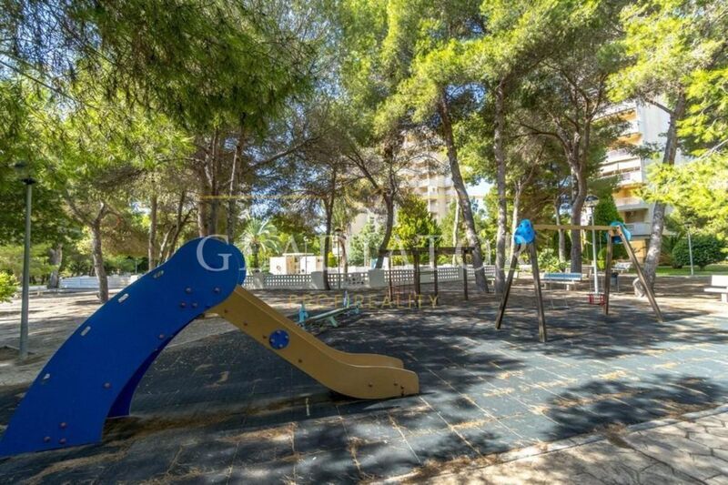 Apartmán Orihuela Costa / ALICANTE