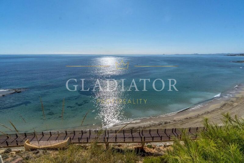 Apartmán Orihuela Costa / ALICANTE