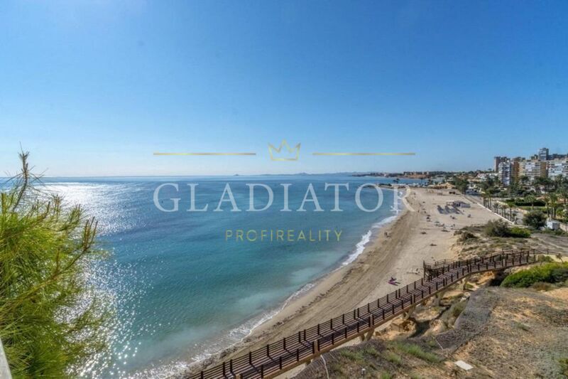 Apartmán Orihuela Costa / ALICANTE