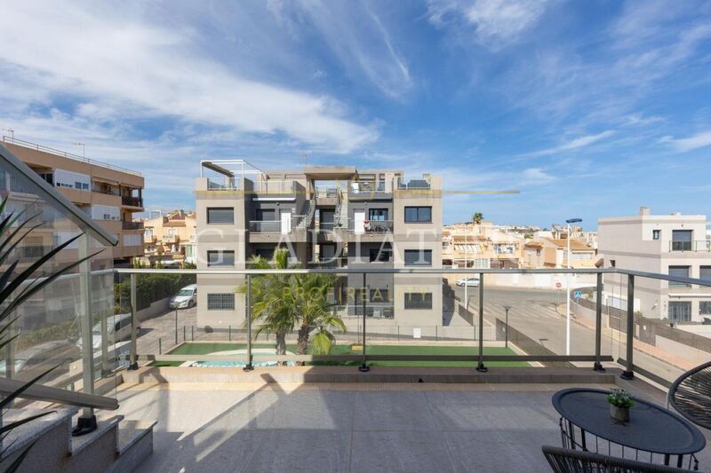 Penthouse / Torrevieja / Costa Blanca / Alicante