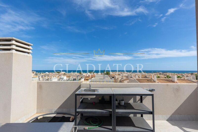 Penthouse / Torrevieja / Costa Blanca / Alicante