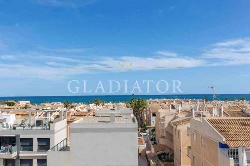 Penthouse / Torrevieja / Costa Blanca / Alicante