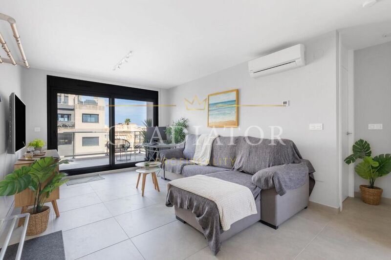 Penthouse / Torrevieja / Costa Blanca / Alicante