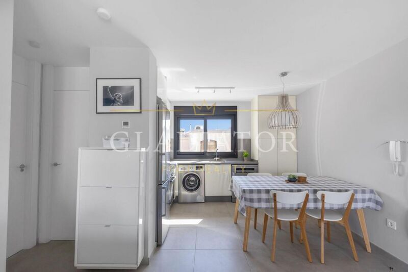 Penthouse / Torrevieja / Costa Blanca / Alicante
