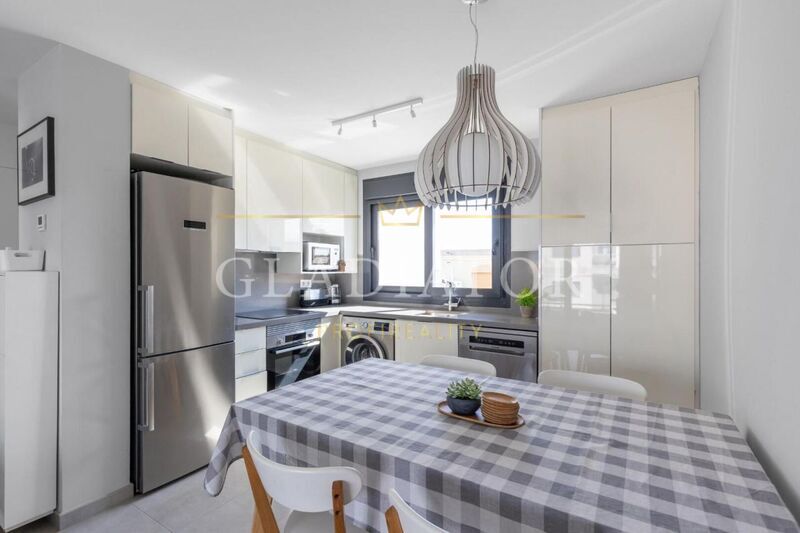 Penthouse / Torrevieja / Costa Blanca / Alicante