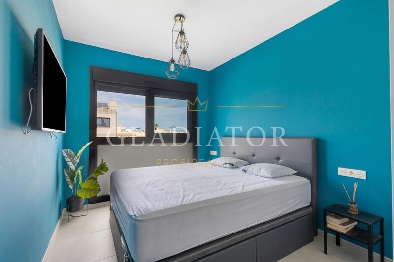Penthouse / Torrevieja / Costa Blanca / Alicante