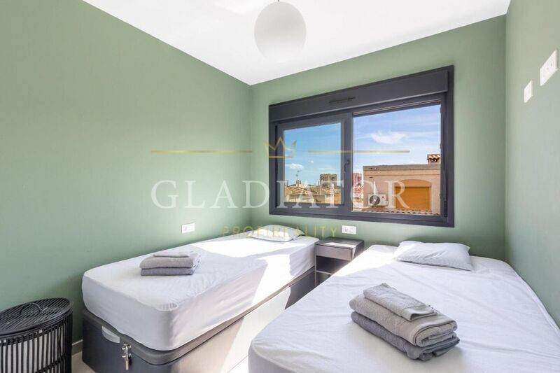 Penthouse / Torrevieja / Costa Blanca / Alicante