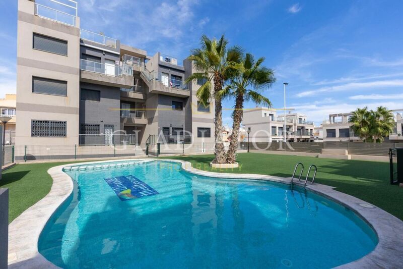 Penthouse / Torrevieja / Costa Blanca / Alicante