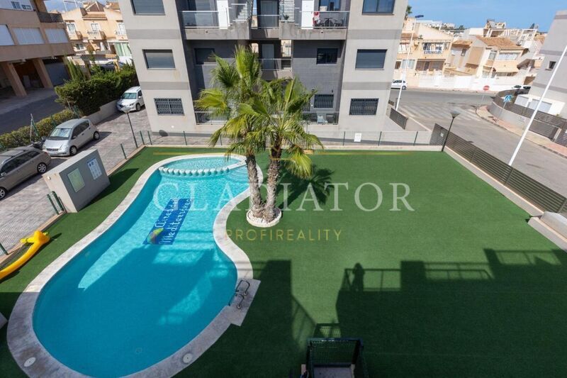 Penthouse / Torrevieja / Costa Blanca / Alicante