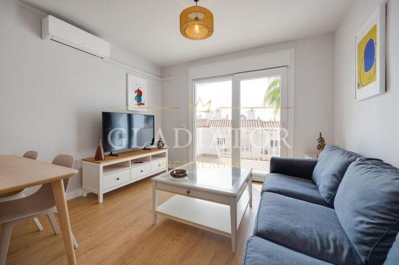 Apartmán Orihuela Costa / Costa Blanca / ALICANTE