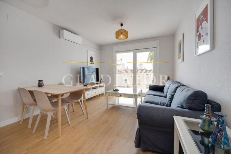Apartmán Orihuela Costa / Costa Blanca / ALICANTE