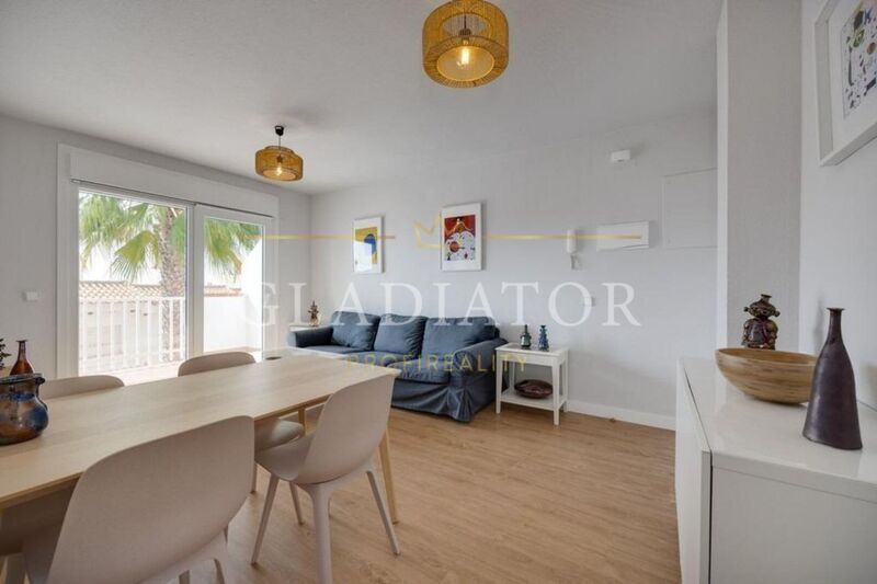 Apartmán Orihuela Costa / Costa Blanca / ALICANTE