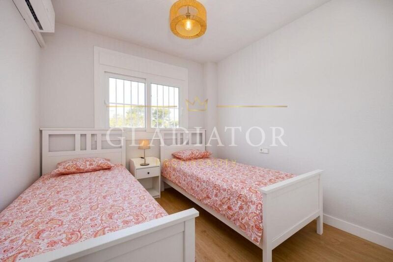 Apartmán Orihuela Costa / Costa Blanca / ALICANTE