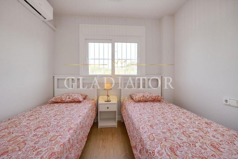 Apartmán Orihuela Costa / Costa Blanca / ALICANTE