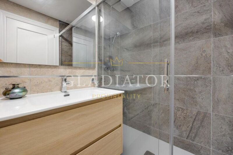 Apartmán Orihuela Costa / Costa Blanca / ALICANTE